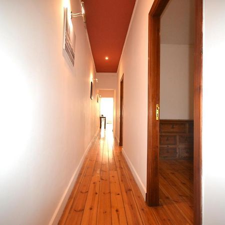 Trylisbon Alcantara 外观 照片
