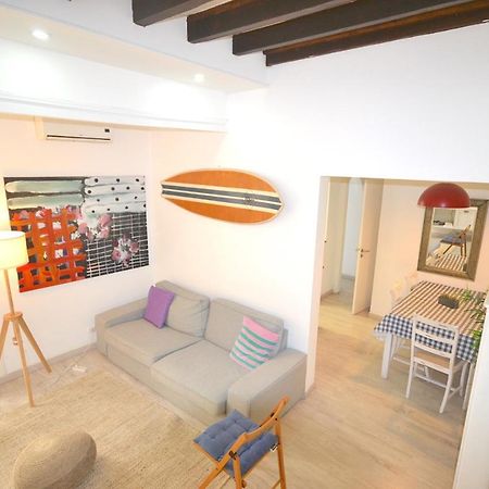 Trylisbon Alcantara 外观 照片