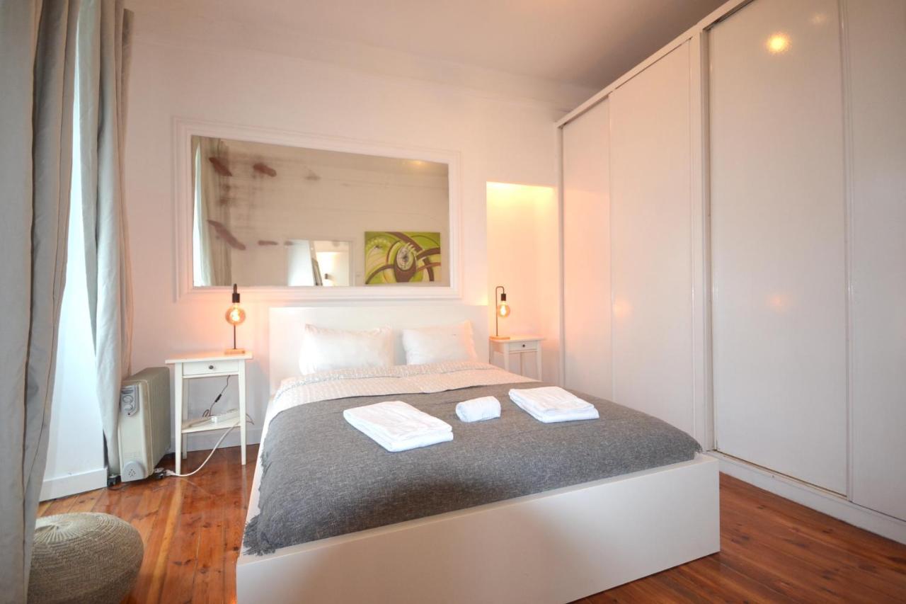 Trylisbon Alcantara 外观 照片