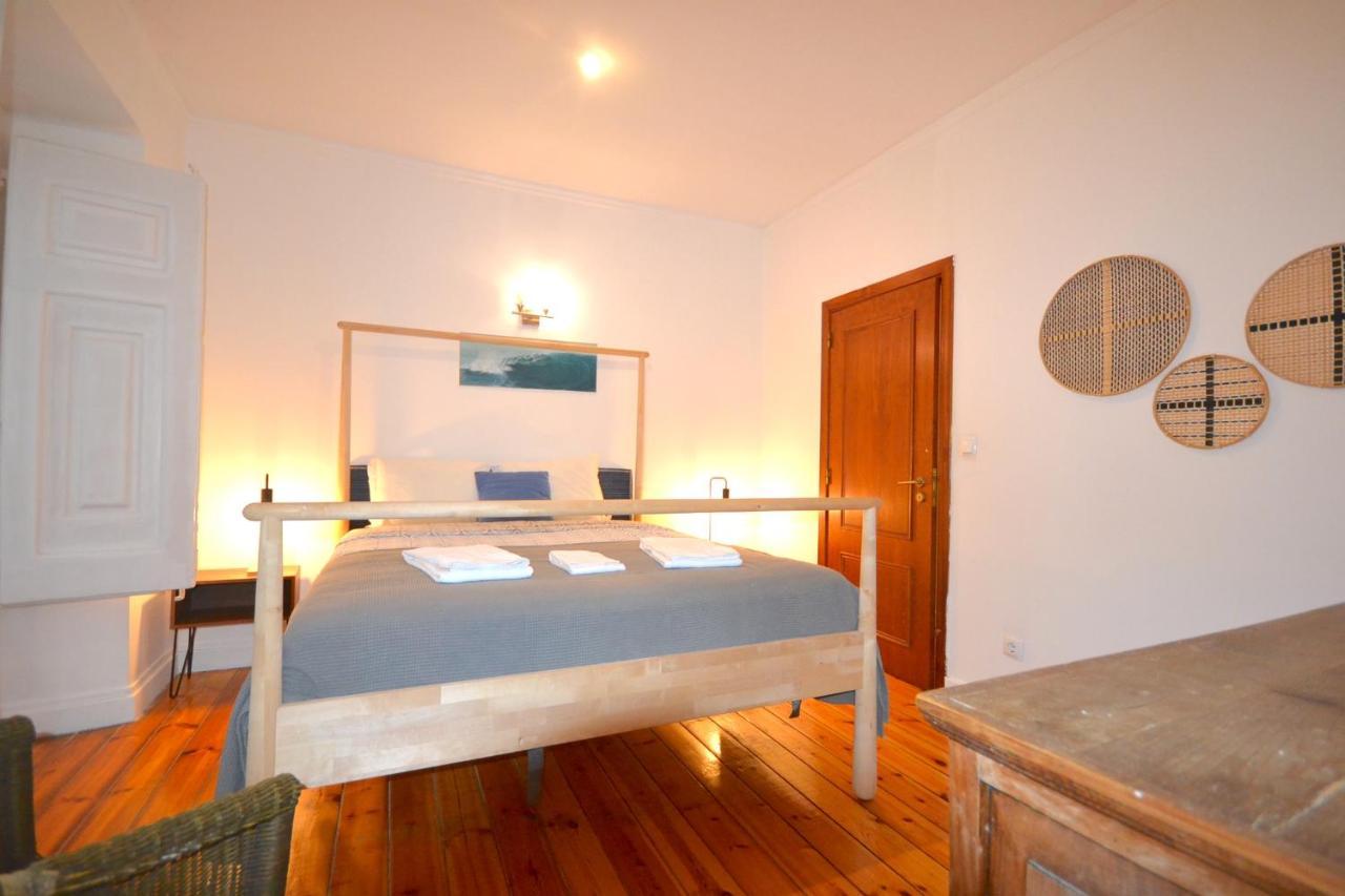 Trylisbon Alcantara 外观 照片