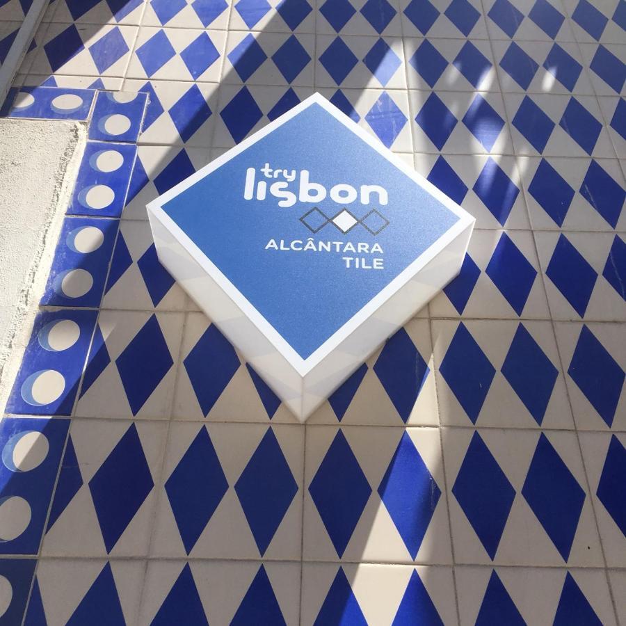 Trylisbon Alcantara 外观 照片
