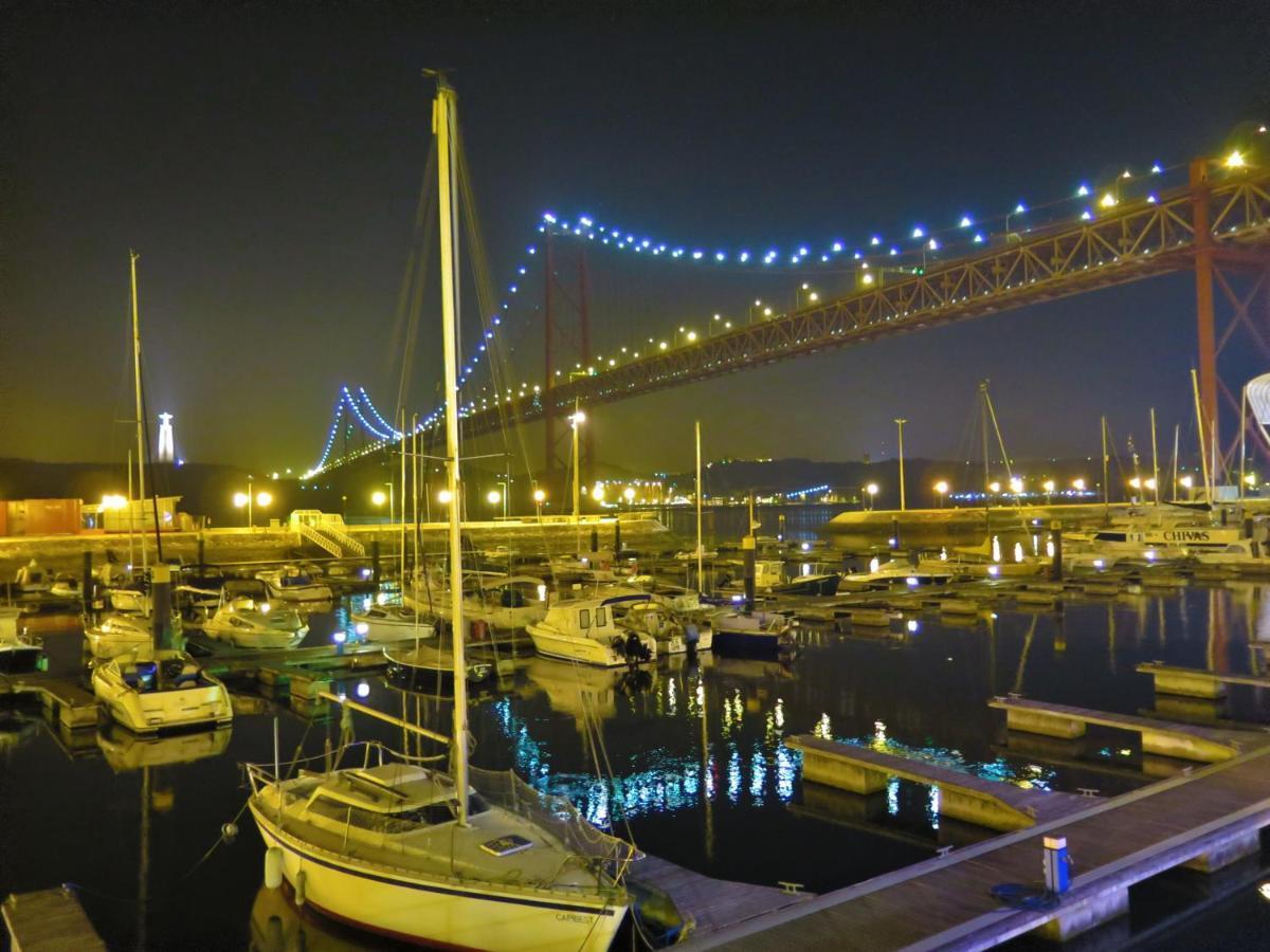 Trylisbon Alcantara 外观 照片
